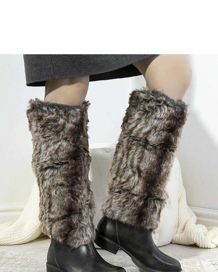 Thigh-Hight Boots model 204783
