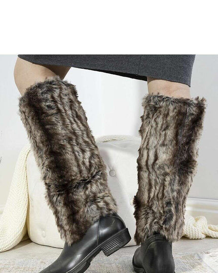 Thigh-Hight Boots model 204783