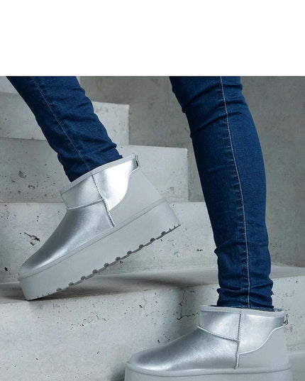 Snow boots model 205793