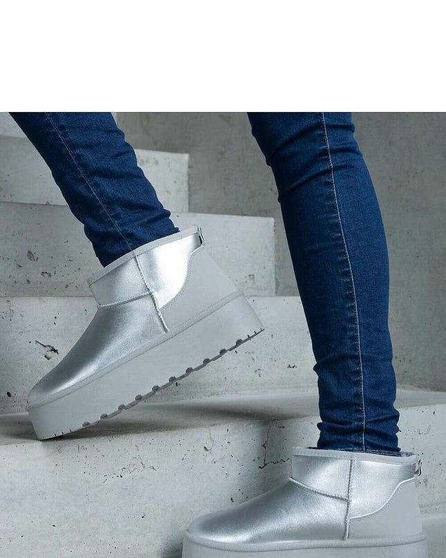 Snow boots model 205793