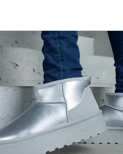 Snow boots model 205793