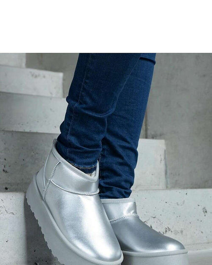 Snow boots model 205793