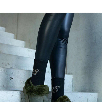 Snow boots model 205796