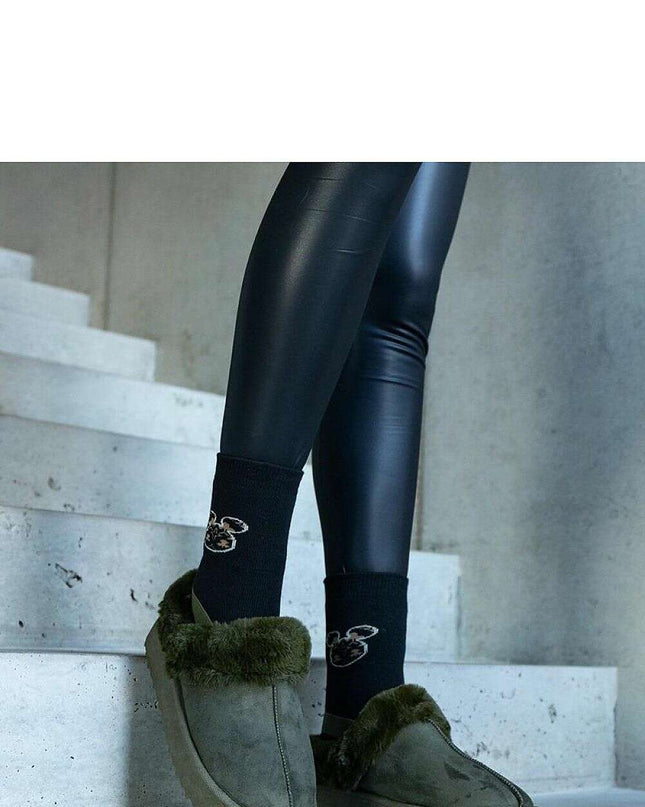 Snow boots model 205796