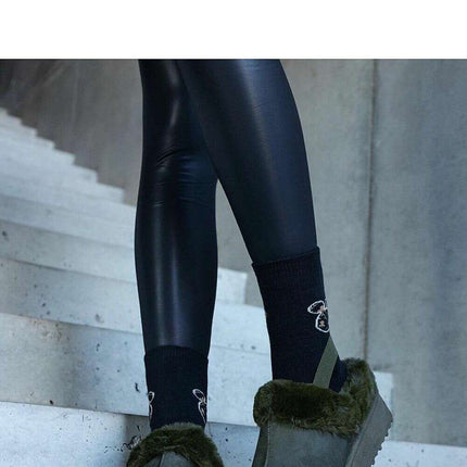 Snow boots model 205796