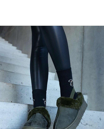 Snow boots model 205796