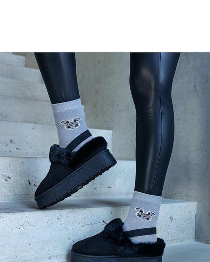 Snow boots model 205796