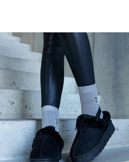 Snow boots model 205796