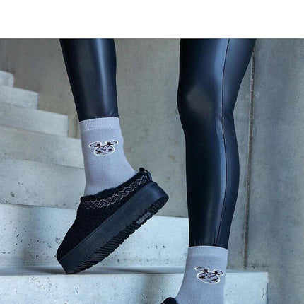 Snow boots model 205026