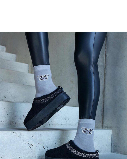 Snow boots model 205026