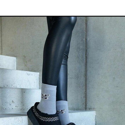 Snow boots model 205026