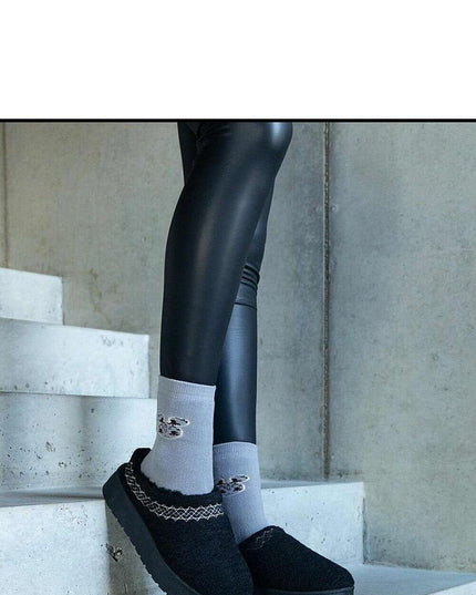 Snow boots model 205026