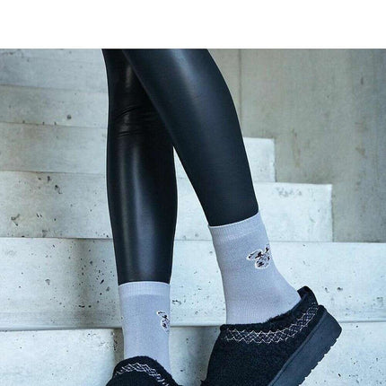 Snow boots model 205026