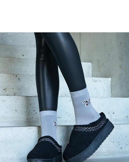 Snow boots model 205026