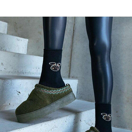 Snow boots model 205026