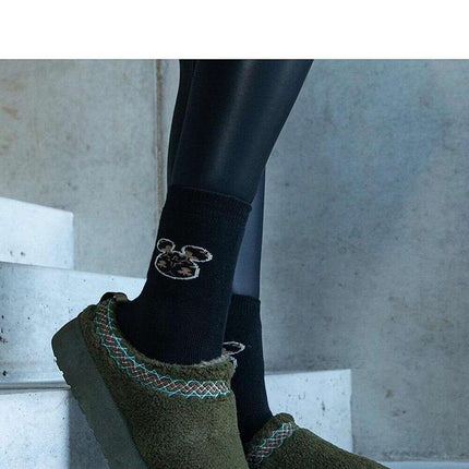 Snow boots model 205026