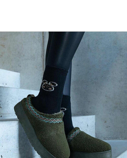 Snow boots model 205026