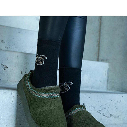 Snow boots model 205026