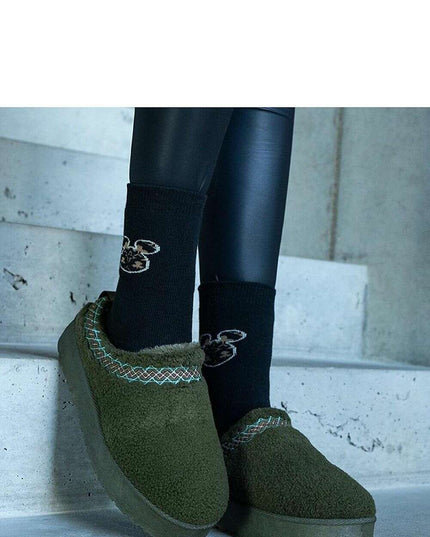 Snow boots model 205026