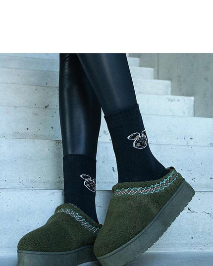 Snow boots model 205026