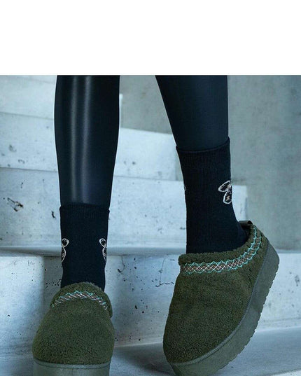 Snow boots model 205026