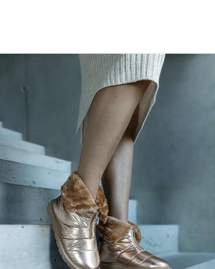 Snow boots model 204802