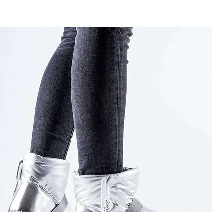 Snow boots model 205046