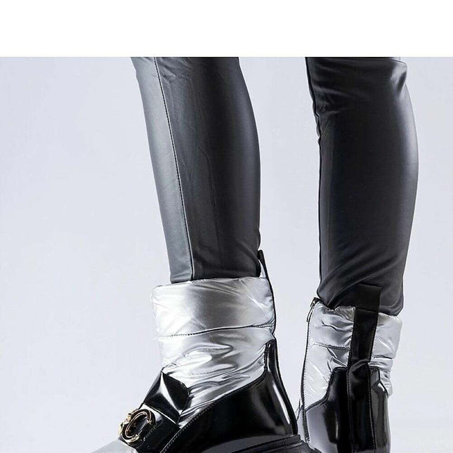 Snow boots model 205818