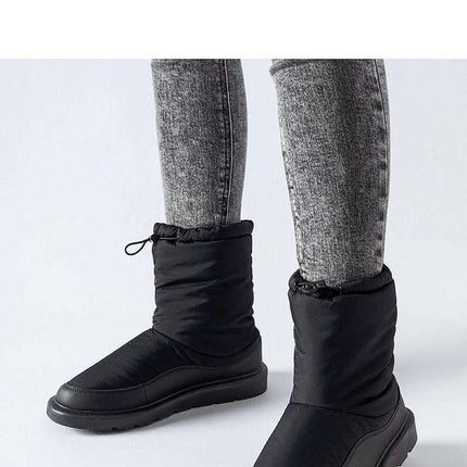 Snow boots model 205049