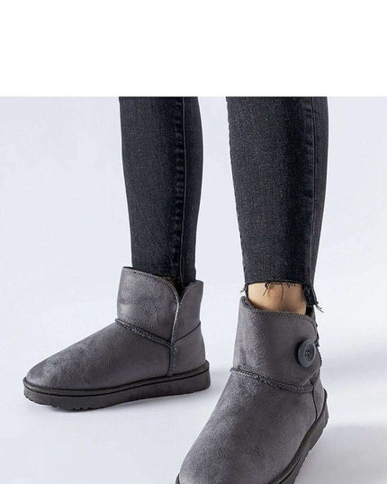 Snow boots model 205824