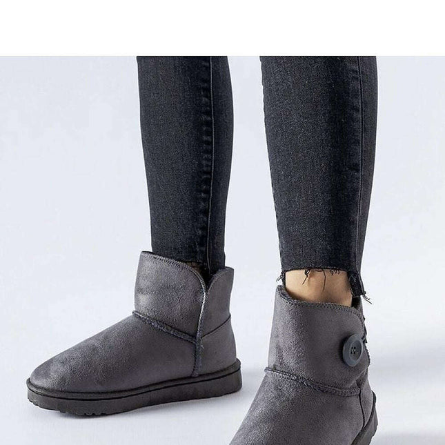 Snow boots model 205824