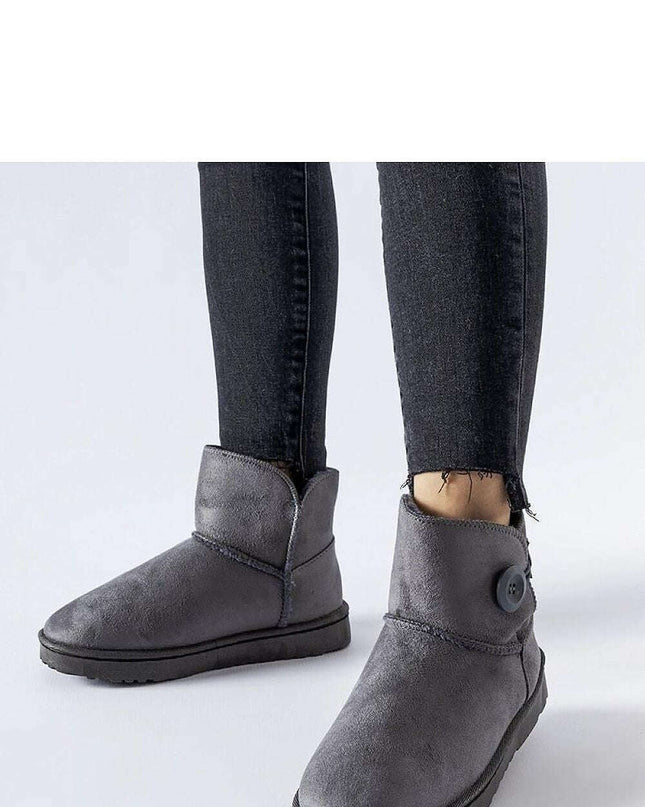 Snow boots model 205824