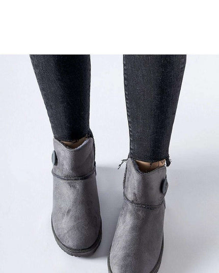 Snow boots model 205824