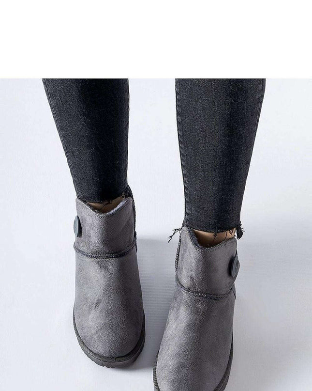 Snow boots model 205824