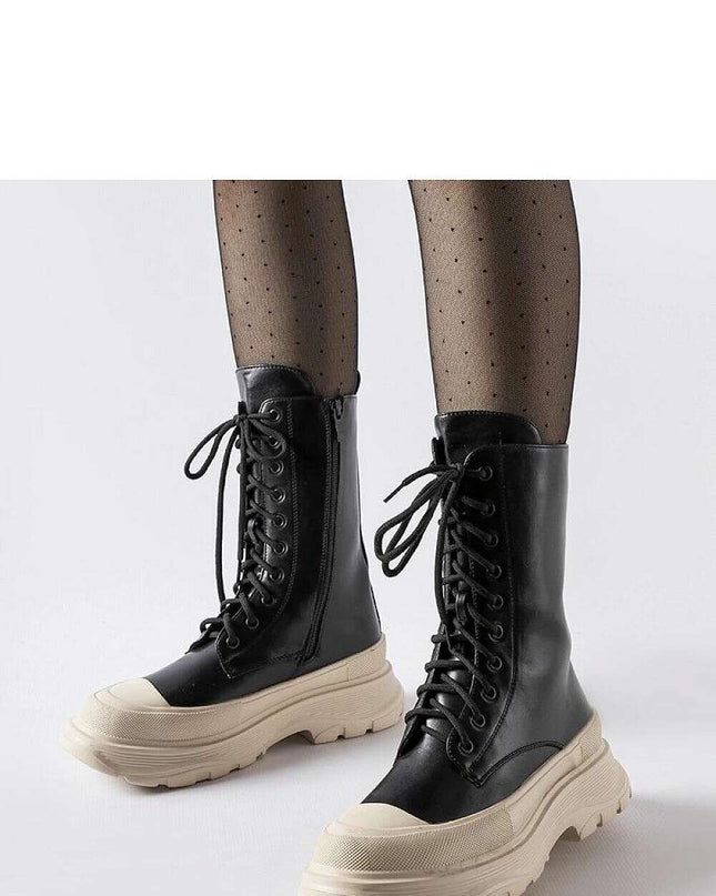 Boots model 205855