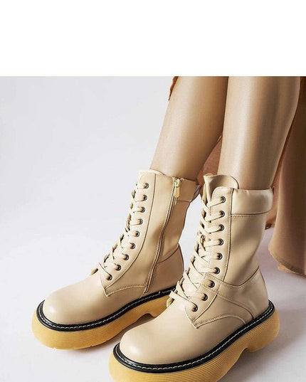 Trapper shoes model 205867