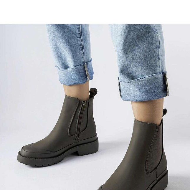 Boots model 205868