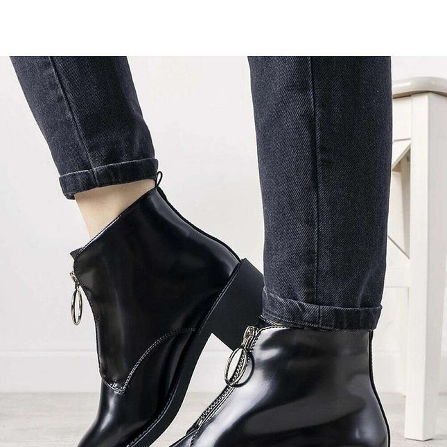 Boots model 205905