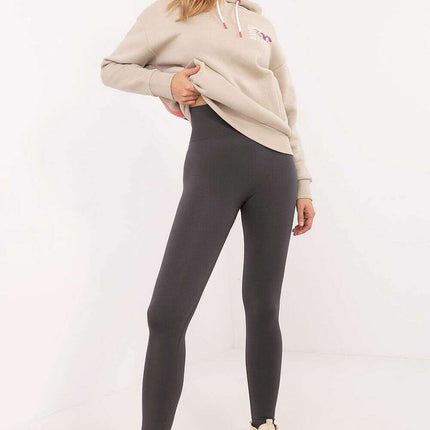 Long leggings model 204121