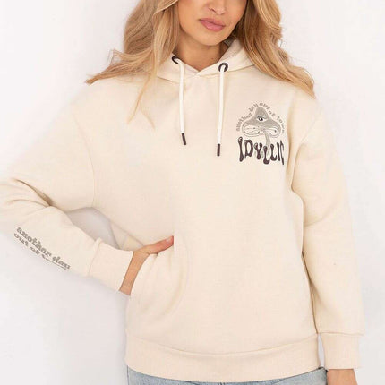 Sweatshirt model 205930
