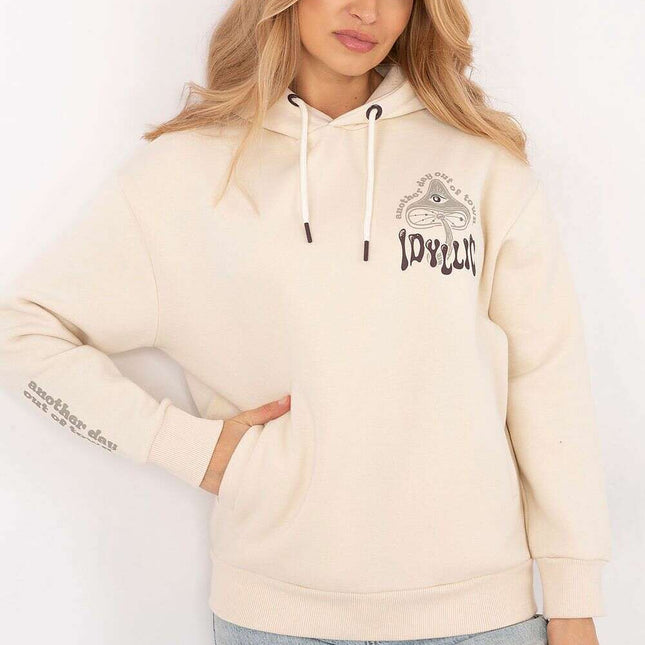 Sweatshirt model 205930