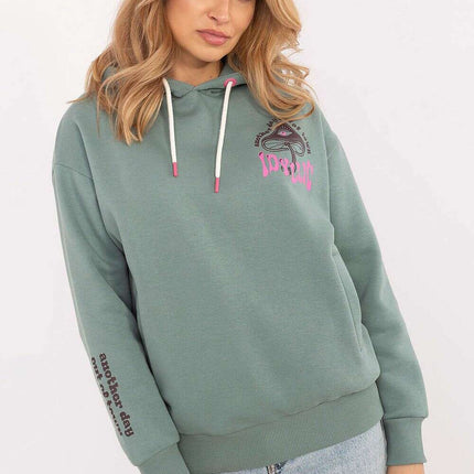 Sweatshirt model 205930