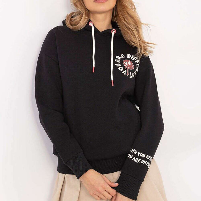 Sweatshirt model 205932