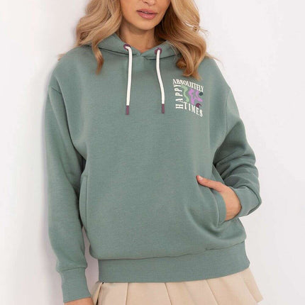 Sweatshirt model 205934