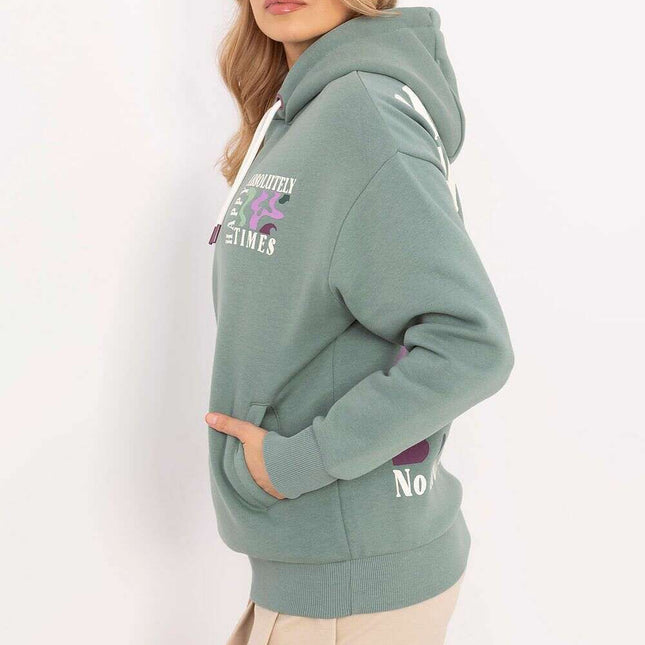 Sweatshirt model 205934