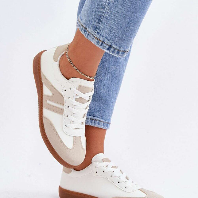 Sport Shoes model 205940