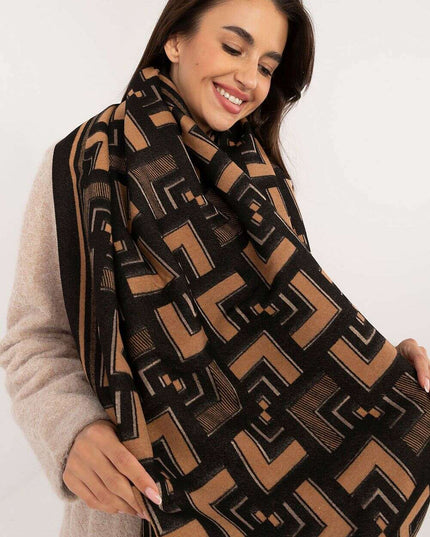 Shawl model 200537