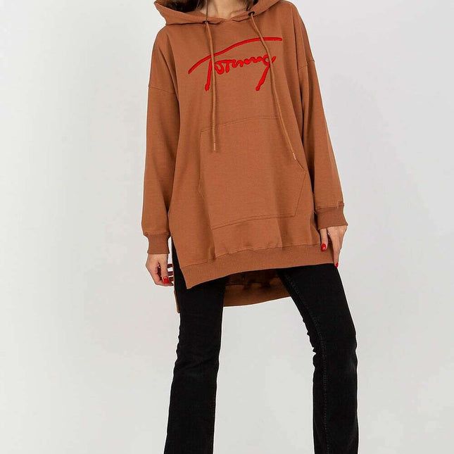 Sweatshirt model 206012