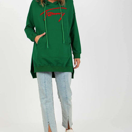 Sweatshirt model 206012