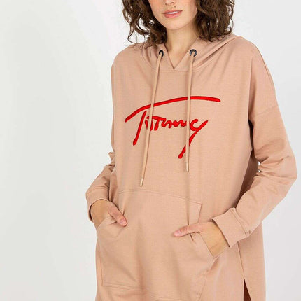 Sweatshirt model 206012